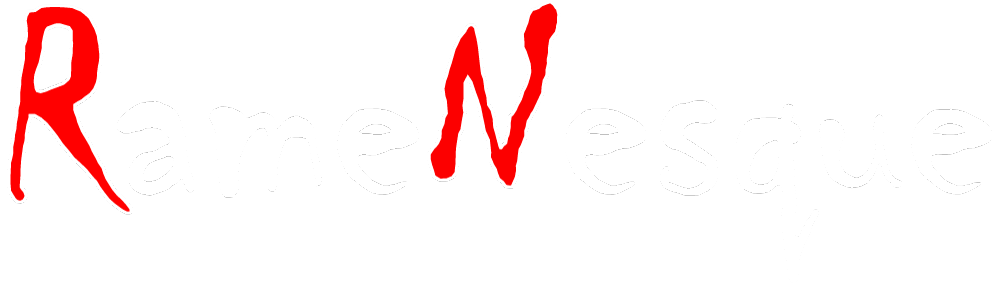 RameNesque